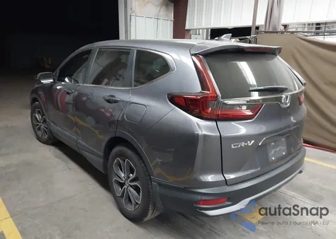 2022 Honda Cr-V 2Wd Ex из США, поврежденный, VIN 7FARW1H58NE009375